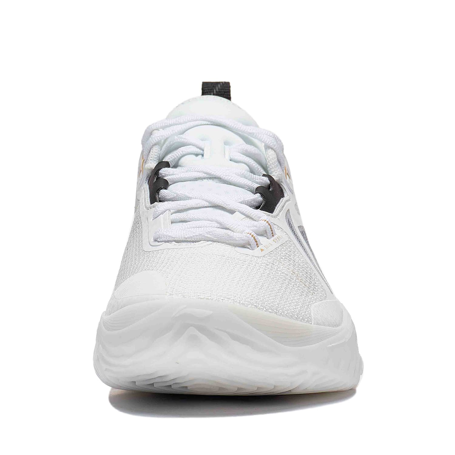 Кроссовки для баскетбола LiNing Flash 10 - изображение 5