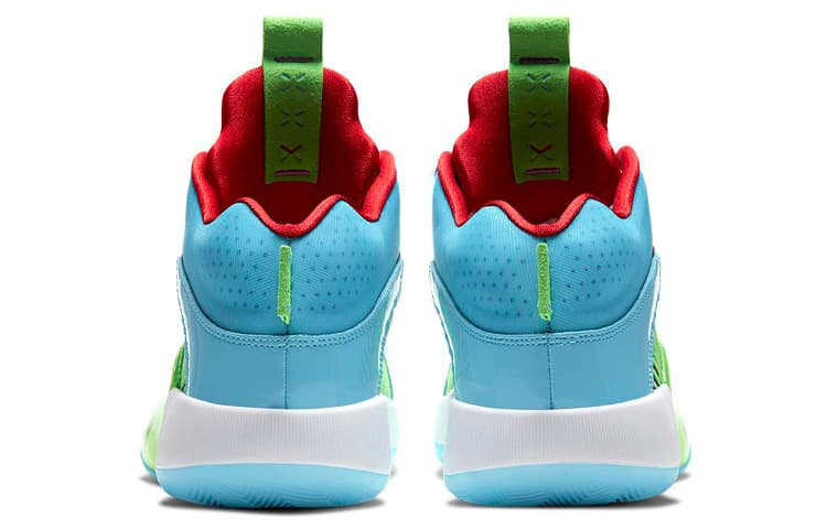 Кроссовки для баскетбола Jordan Air Jordan 35 WIP PF "Greatest Gift" - изображение 5