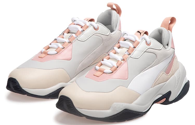 Кроссовки PUMA Puma Thunder - изображение 3