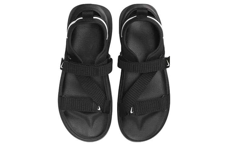 Сандалии с ремешком Nike Vista Outdoor Sandals Black - изображение 3