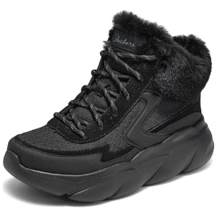 Ботинки зимние Skechers Modern Comfort - изображение 2