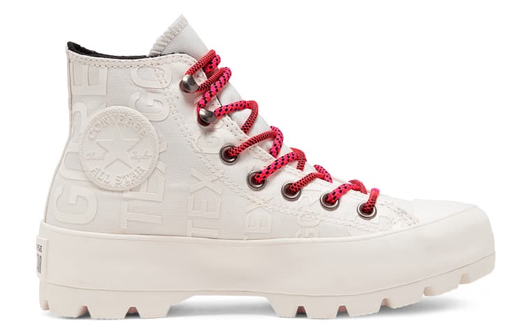 Кеды Converse Lugged - изображение 2
