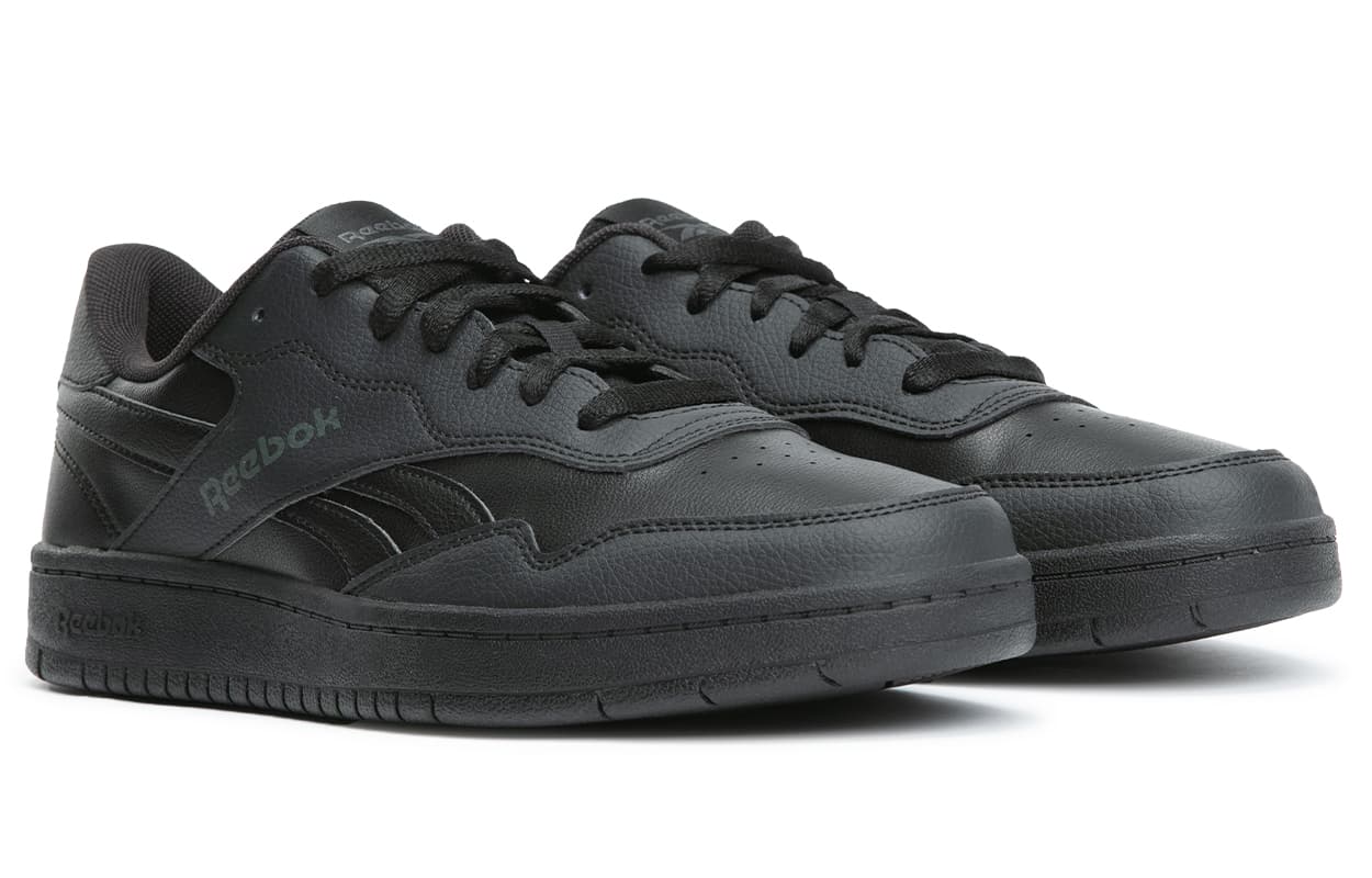 Кроссовки для баскетбола Reebok BB 1000 Black - изображение 2