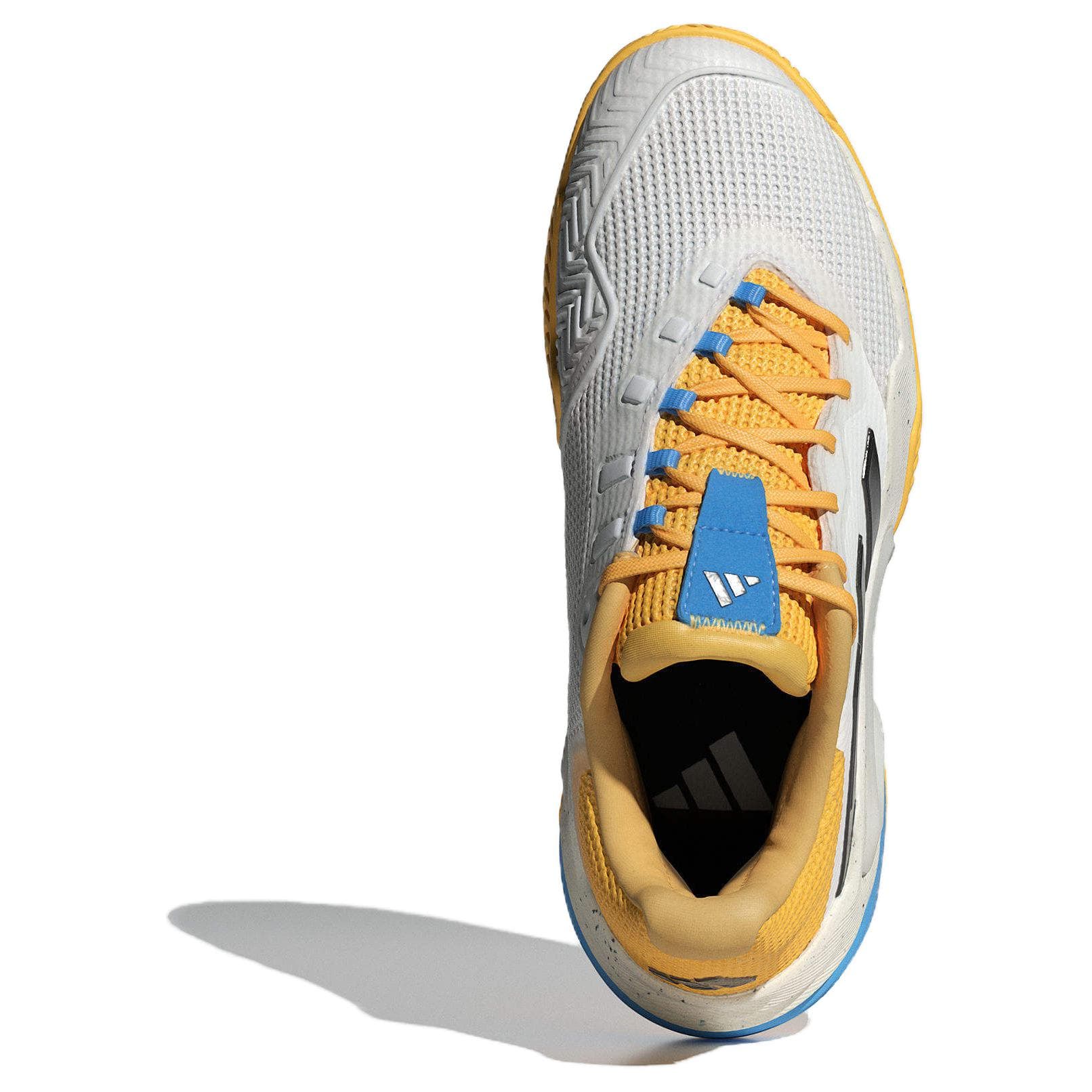 Кроссовки для тенниса adidas Barricade 13 - изображение 5