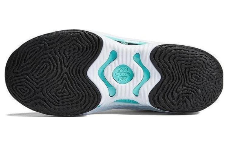 Кроссовки для баскетбола Nike Cosmic Unity 3 - изображение 5
