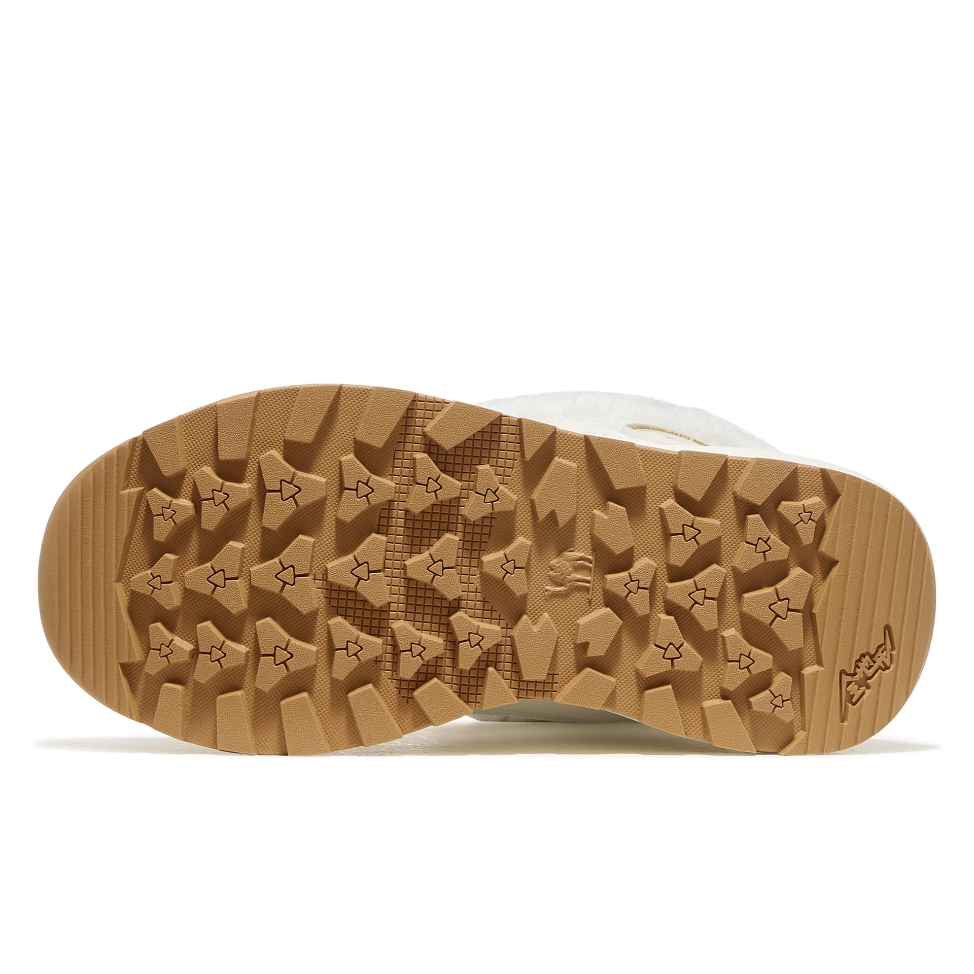 Ботинки зимние CAMEL 5.5cm - изображение 5