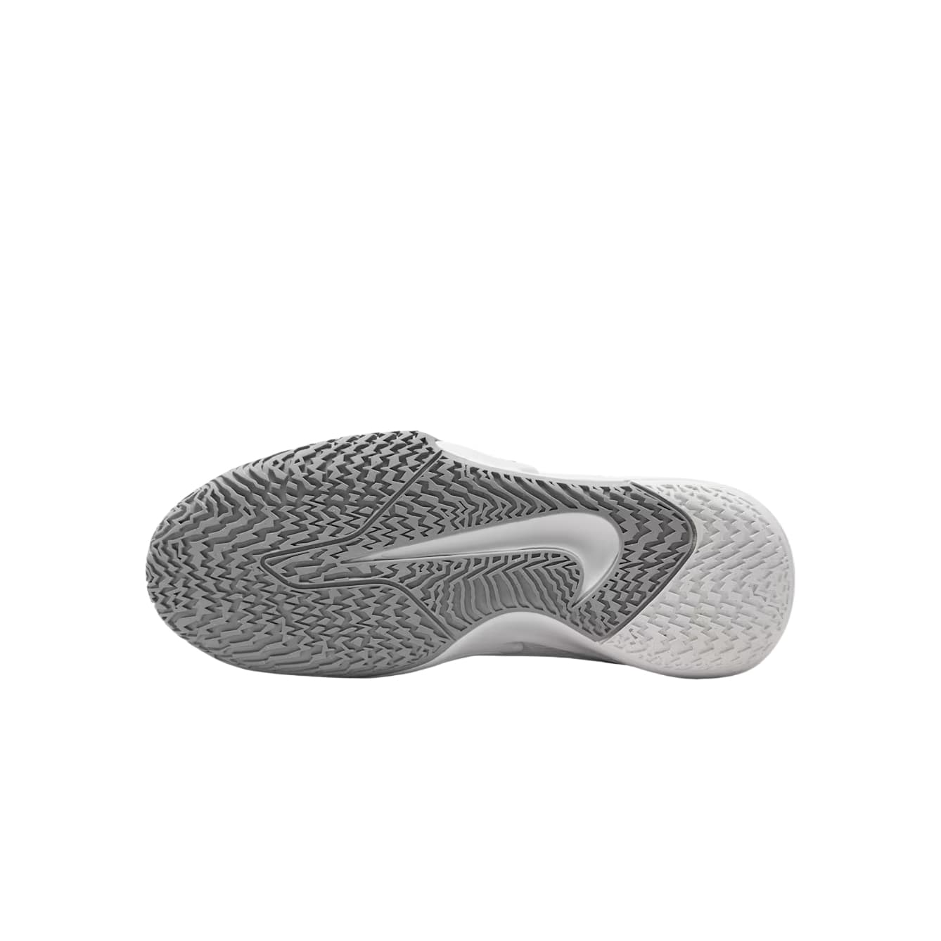 Кроссовки для баскетбола Nike Precision 7 Баскетбольные кроссовки Мужские - изображение 5