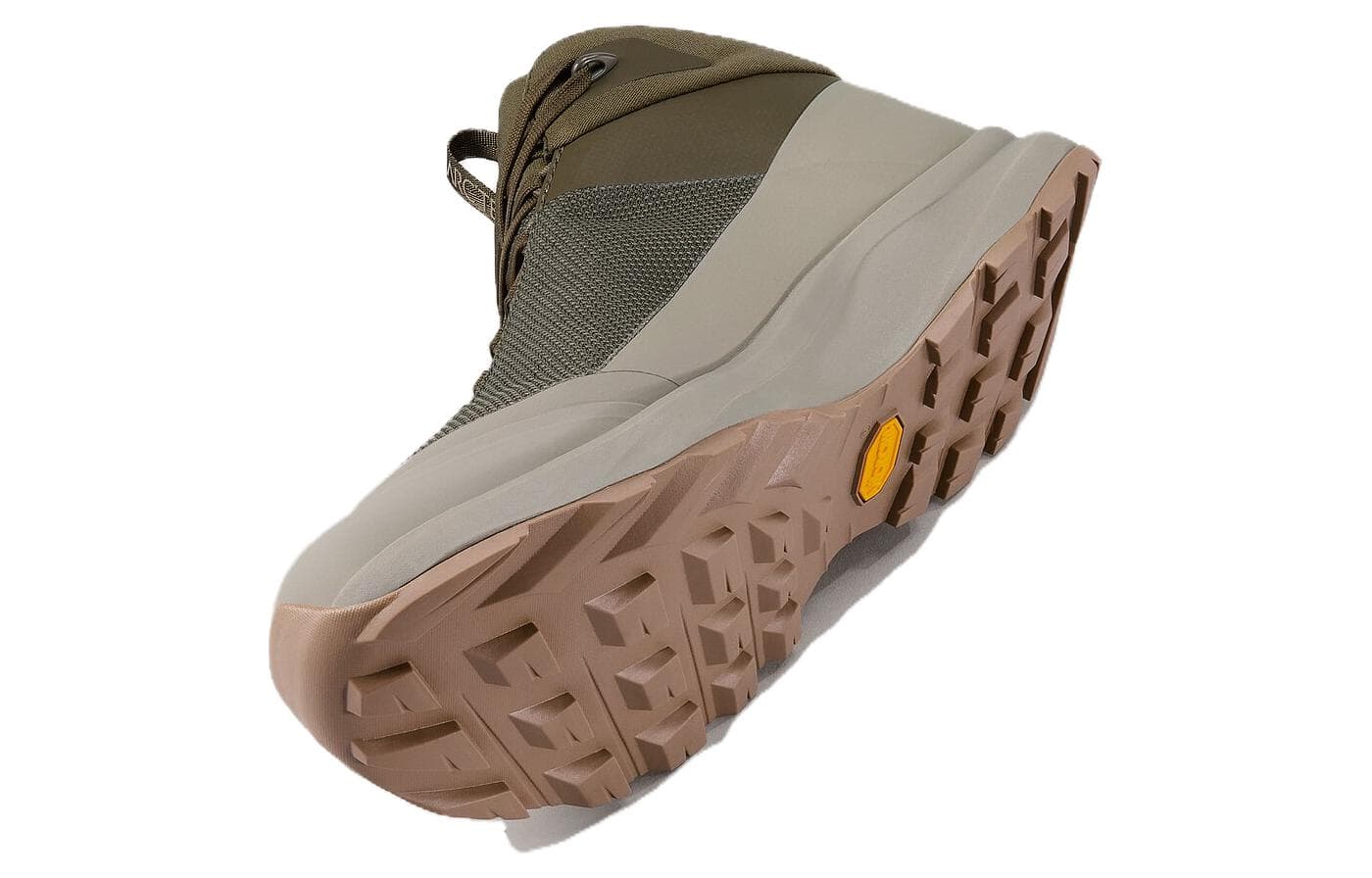 Кроссовки Arcteryx Aerios Fl 2 - изображение 3