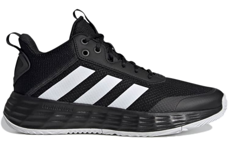 Кроссовки для баскетбола adidas OwnTheGame - изображение 2
