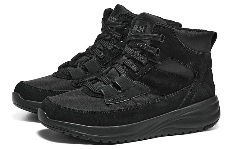 Ботинки зимние Skechers ON THE GO STELLAR - изображение 4
