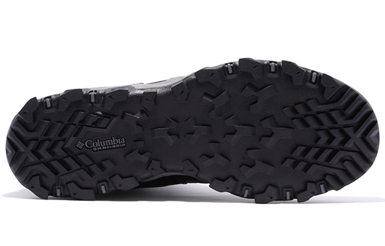 Кроссовки Columbia Outdry - изображение 5