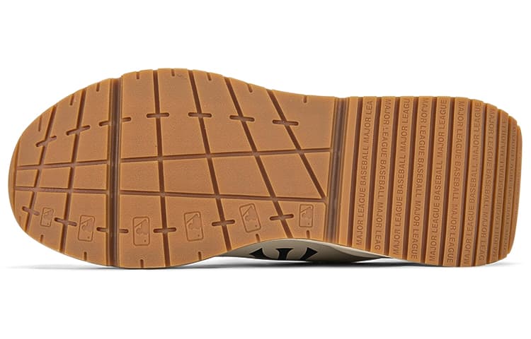 Кроссовки MLB Chunky Runner Basic - изображение 6