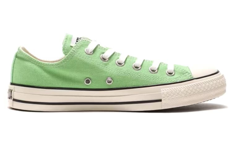 Кеды Converse ALL STAR US Colors OX - изображение 2
