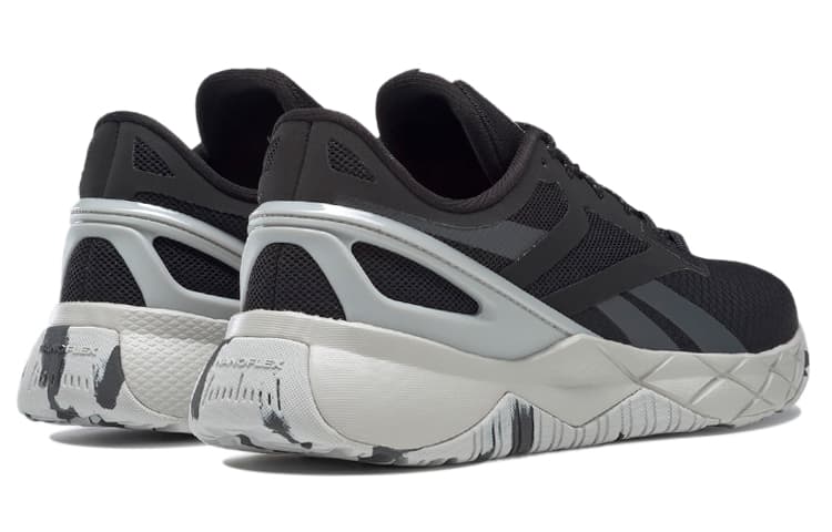 Кроссовки для спортзала Reebok Nanoflex TR - изображение 4