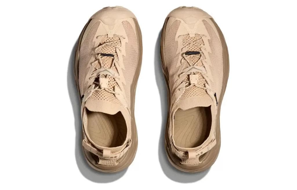 Сандалии HOKA ONE ONE Hopara 2 - изображение 4