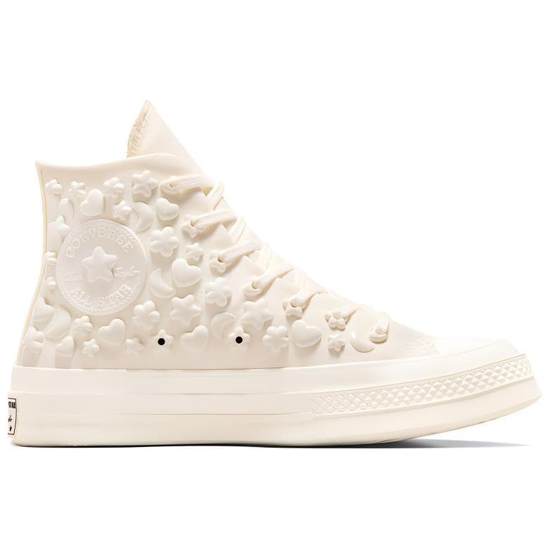 Кеды Converse Chuck 70 3D Charms - изображение 2