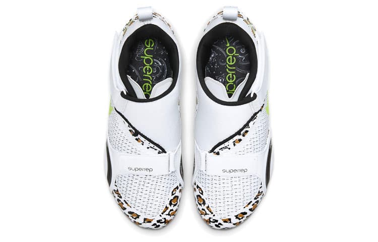 Кроссовки для велоспорта Nike SuperRep - изображение 4