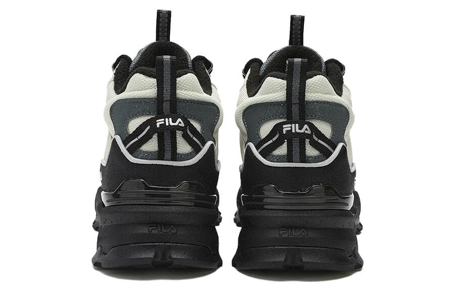 Кроссовки FILA - изображение 4