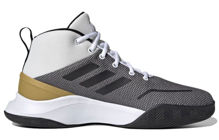 Кроссовки для баскетбола adidas OwnTheGame - изображение 2