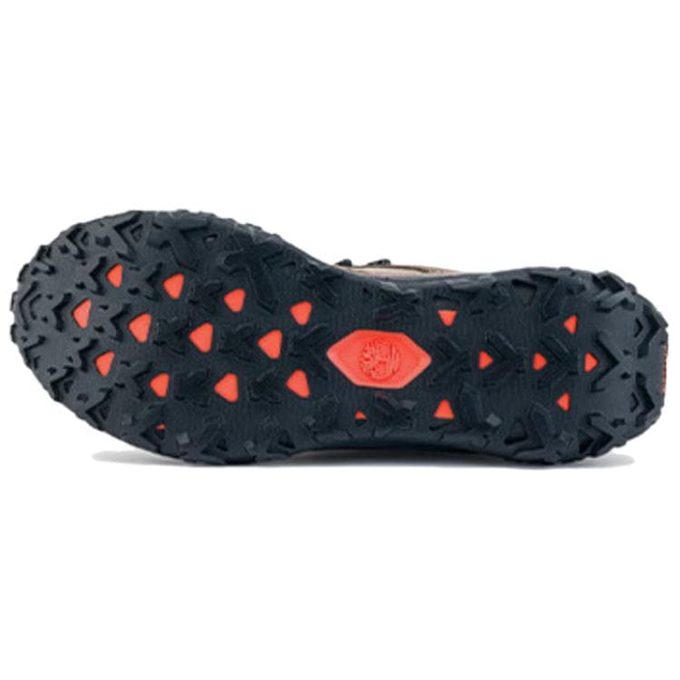 Кроссовки Timberland Greenstride Motion 6 Мягкий и Комфортный Противоскользящий Устойчивый к Износу Низкий Верх Походная Обувь - изображение 5
