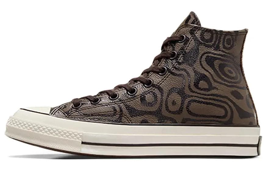 Кеды Willy Wonka x Converse Chuck 70 - изображение 3