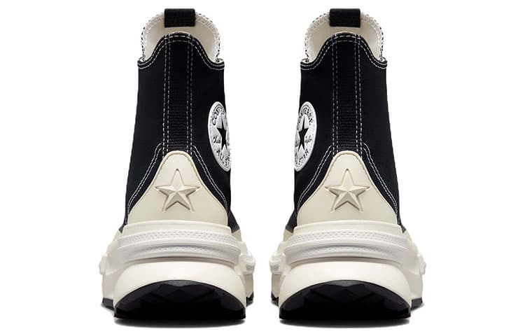 Кеды Converse Run Star Legacy CX Black - изображение 5