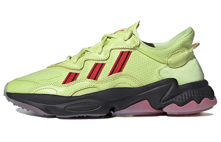 Кроссовки adidas originals Ozweego - изображение 1