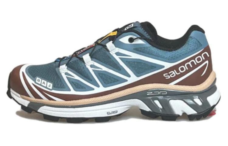 Кроссовки для бега SALOMON - изображение 1