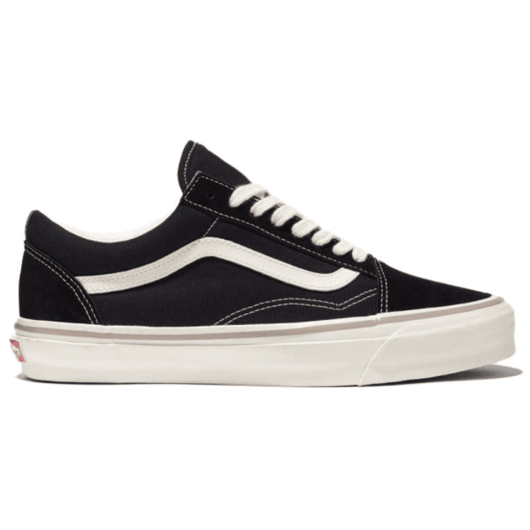 Кеды Vans Old Skool - изображение 2