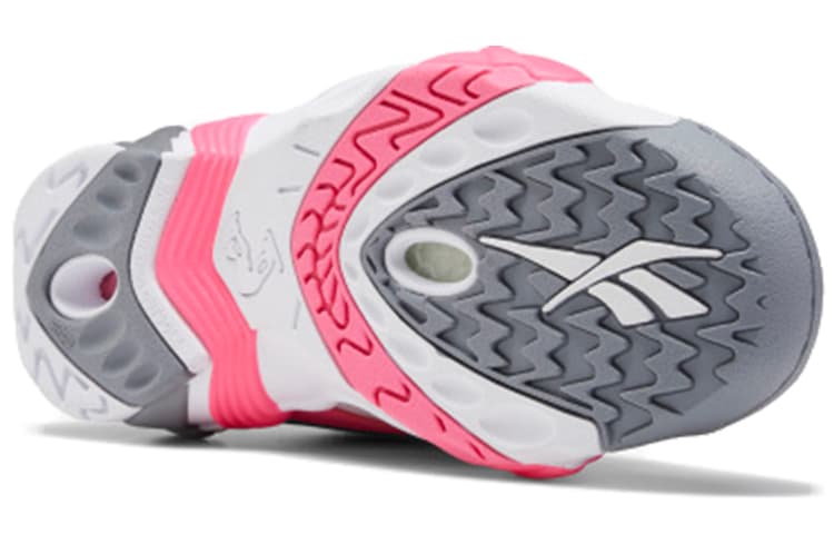 Ретро баскетбольные кроссовки Reebok Shaqnosis - изображение 6
