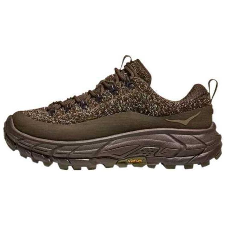 Кроссовки HOKA ONE ONE Tor Summit