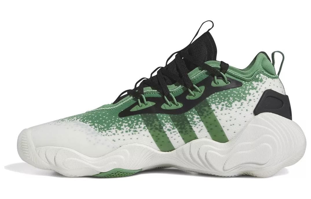 Кроссовки для баскетбола adidas Trae Young 3.0 - изображение 1