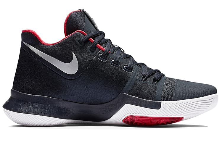 Кроссовки для баскетбола Nike Kyrie 3 - изображение 2