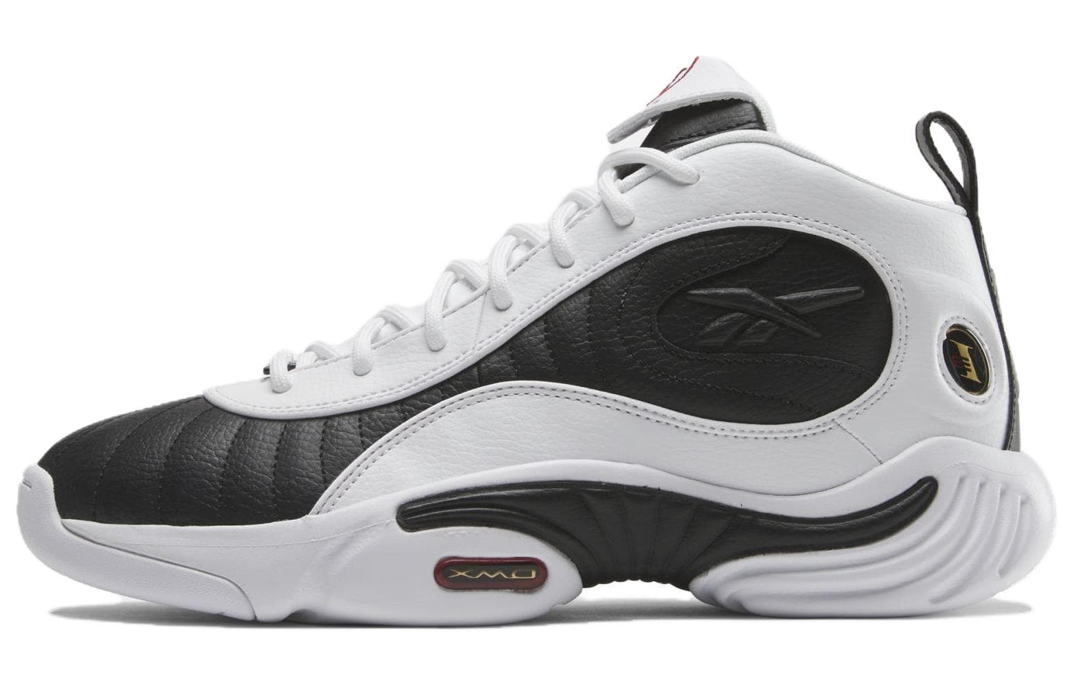 Кроссовки для баскетбола Reebok Answer - изображение 1