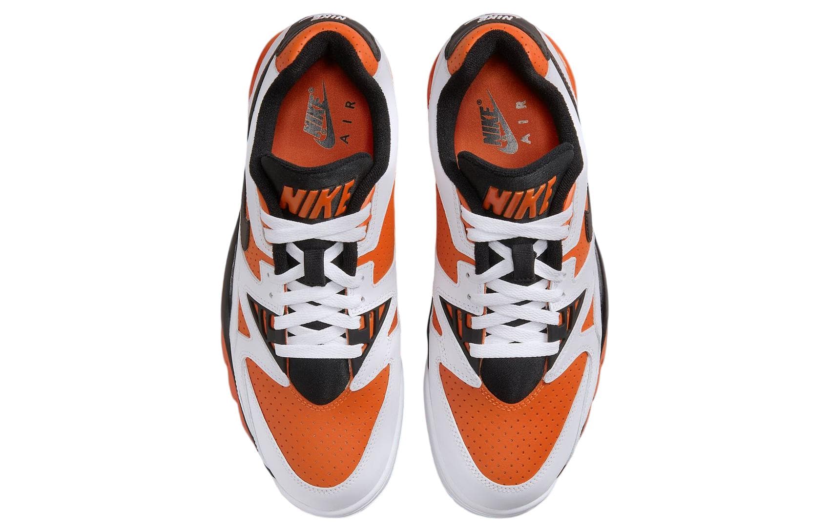 Кроссовки для спортзала Nike Air Cross Trainer 3 3 Low - изображение 4