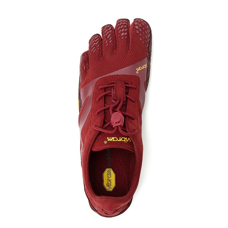 Кроссовки для спортзала Vibram Ksoevo - изображение 3