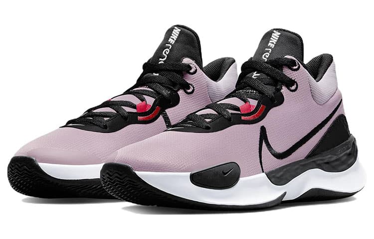 Кроссовки для баскетбола Nike Renew Elevate 3 - изображение 3