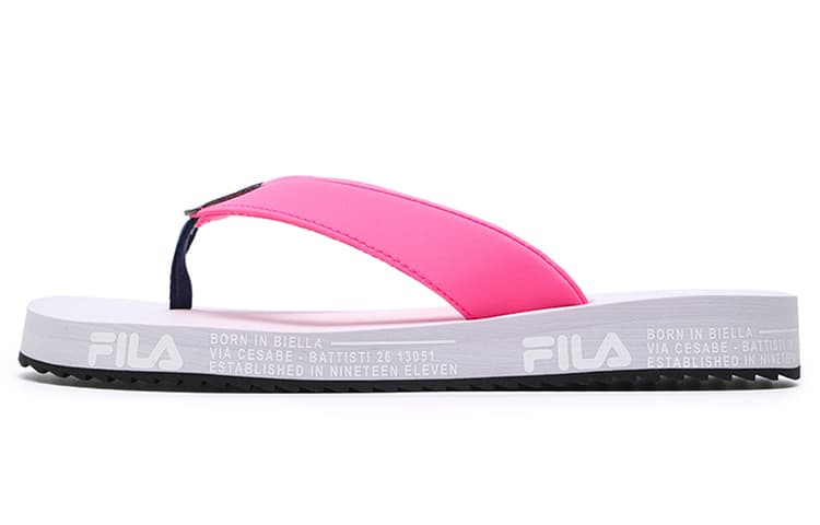 Сандалии FILA - изображение 1