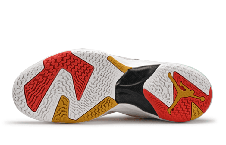 Кроссовки для баскетбола Jordan Air Jordan 37 CNY PF - изображение 6