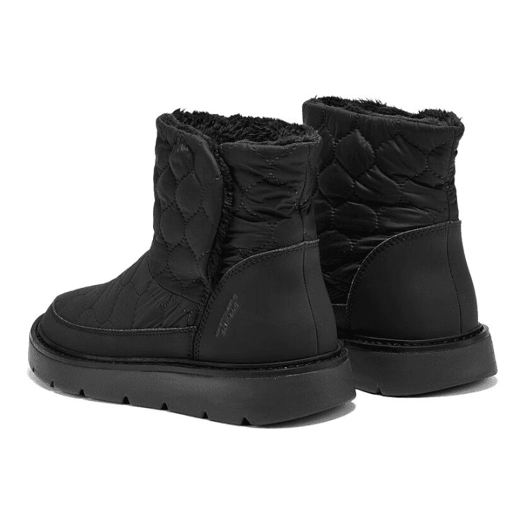 Ботинки зимние Skechers Modern Comfort - изображение 3
