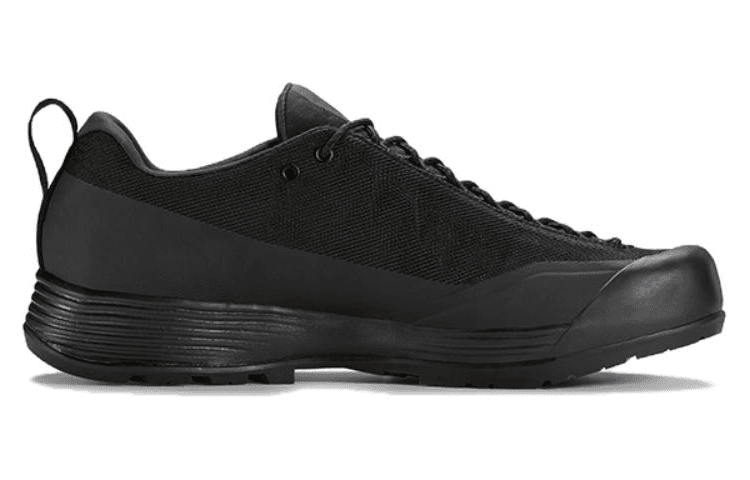 Кроссовки Arcteryx Konseal FL 2 Black - изображение 2