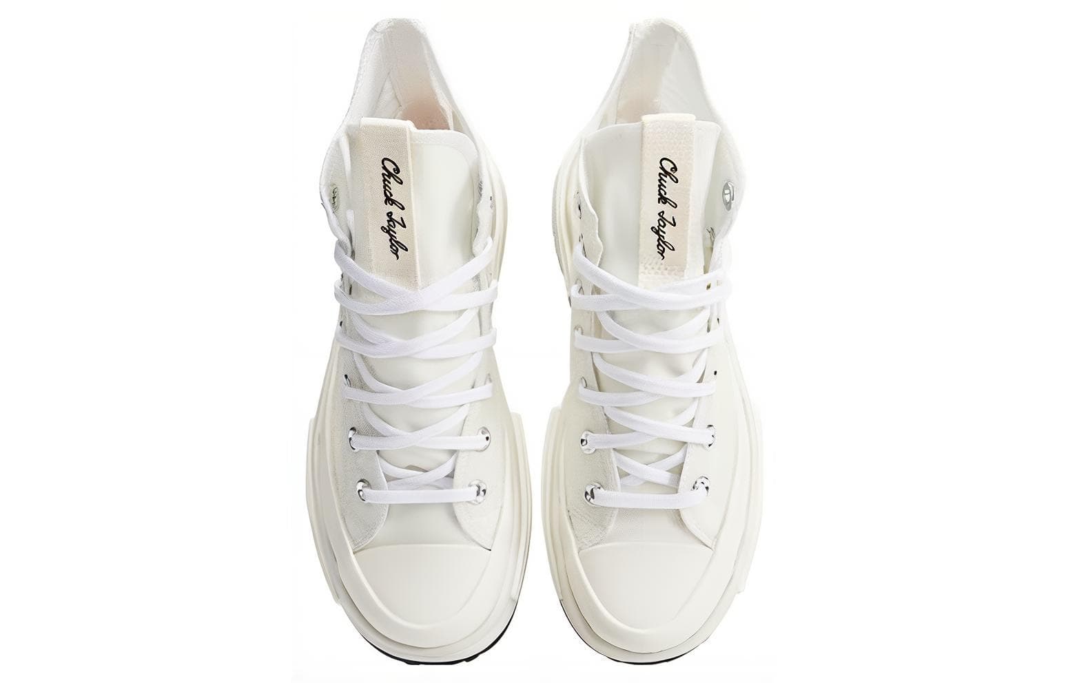 Кеды Converse Run Star Legacy CX - изображение 3