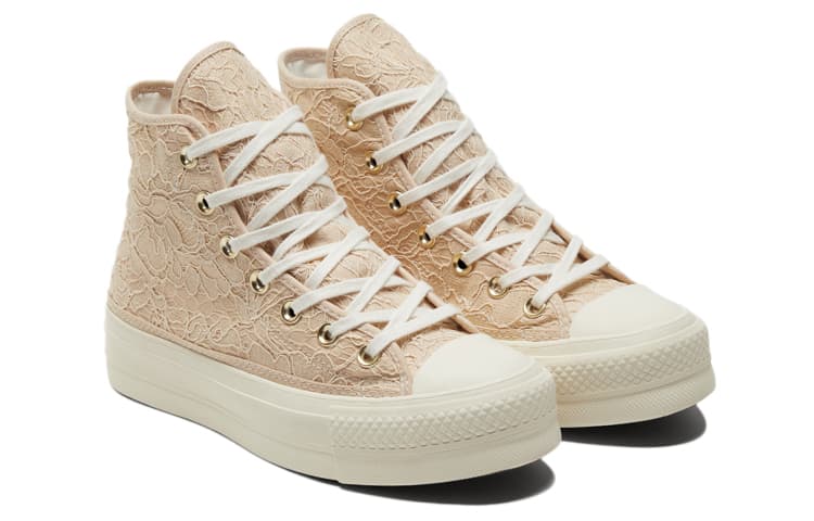 Кеды Converse All Star Lift - изображение 3