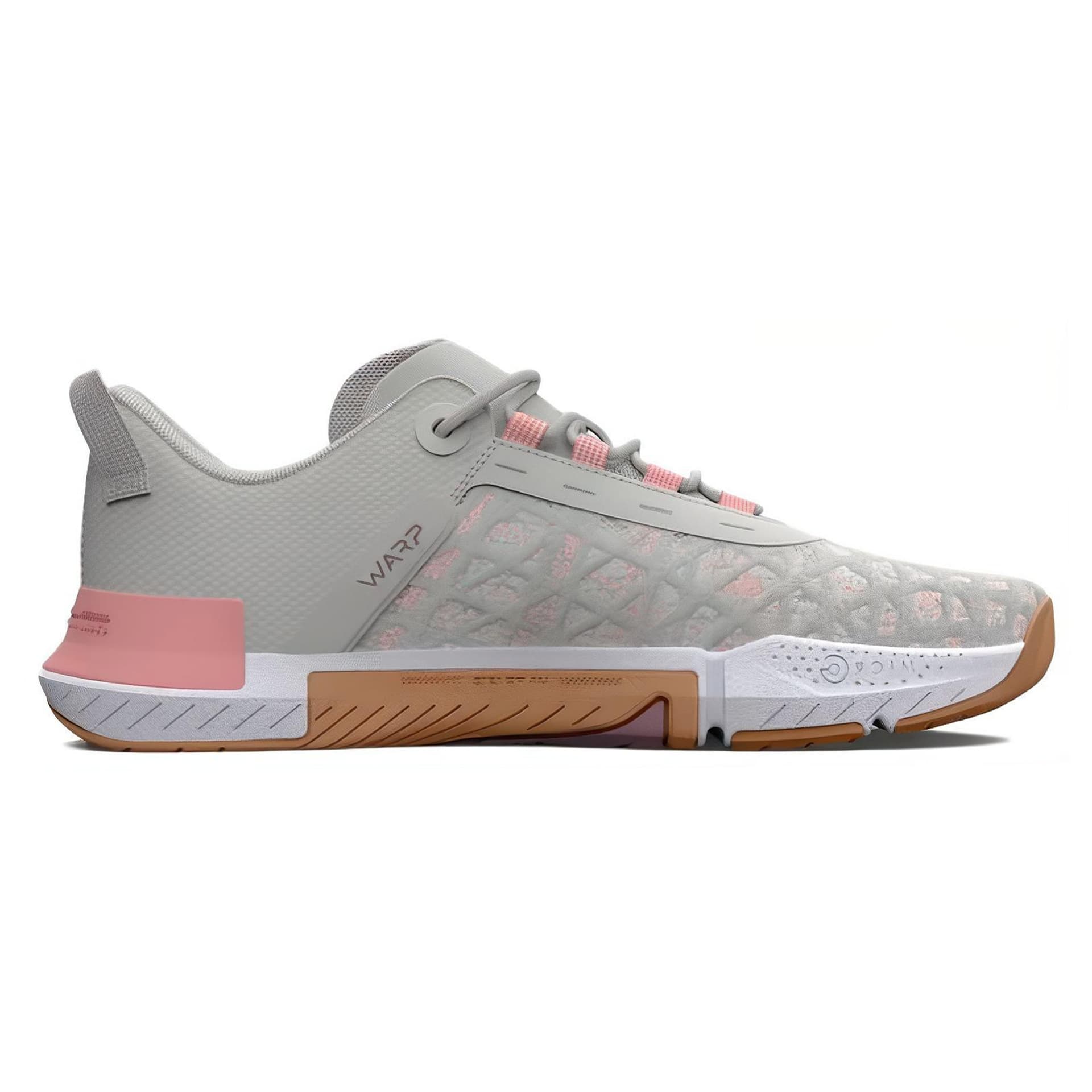 Кроссовки для спортзала Under Armour Tribase Reign 5 - изображение 2