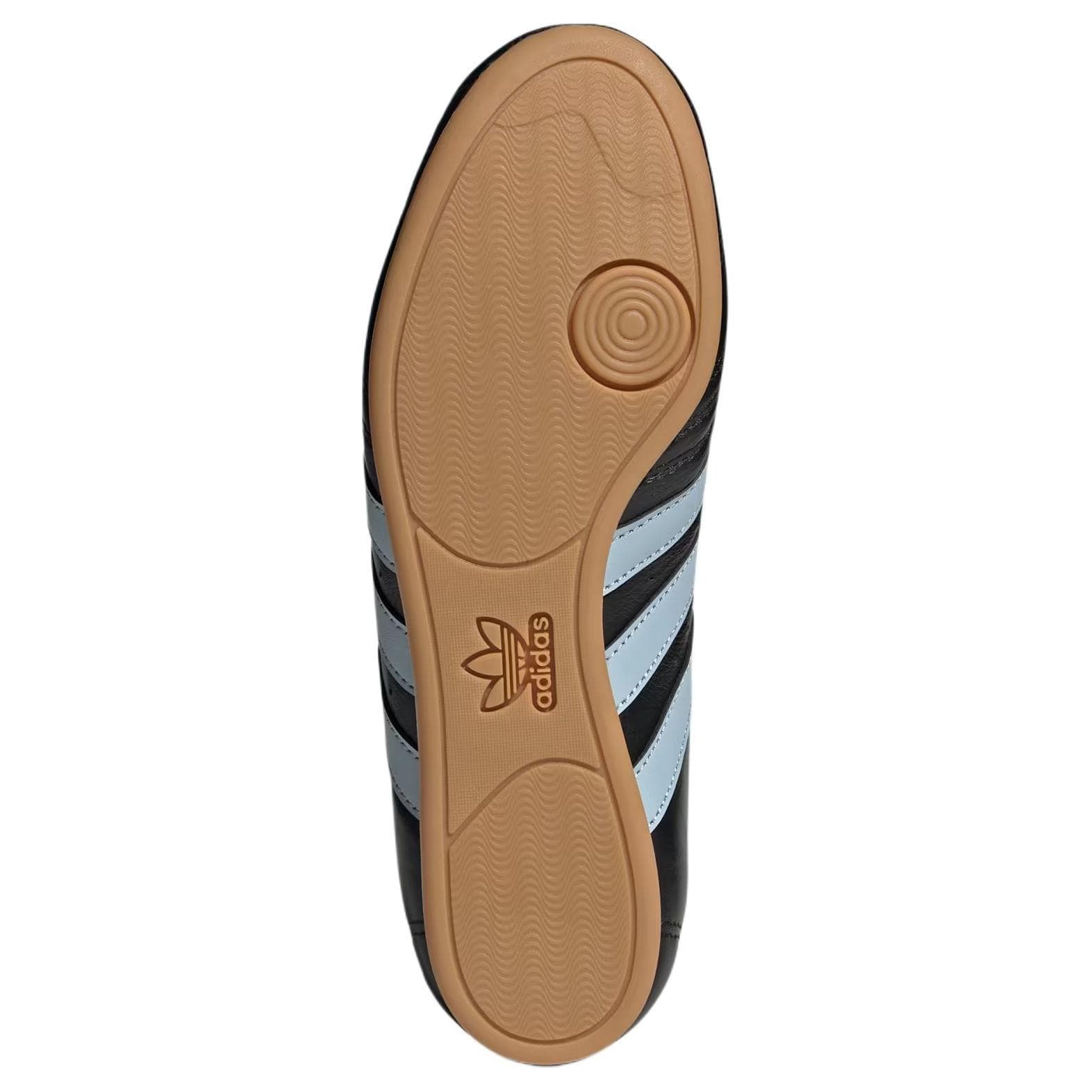 Кроссовки для спортзала Adidas Originals Тхэквондо Low Топ Тренировочные кроссовки Женские Черный - изображение 6