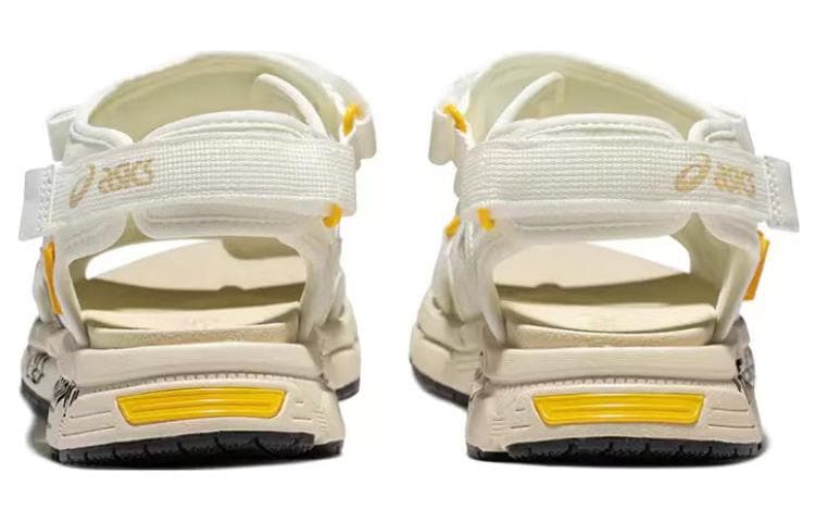 Сандалии с ремешком Trouble Smile x Asics Kahana Sd 2 - изображение 4