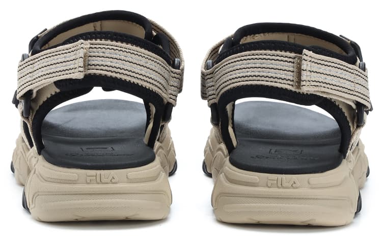 Сандалии с ремешком FILA - изображение 4