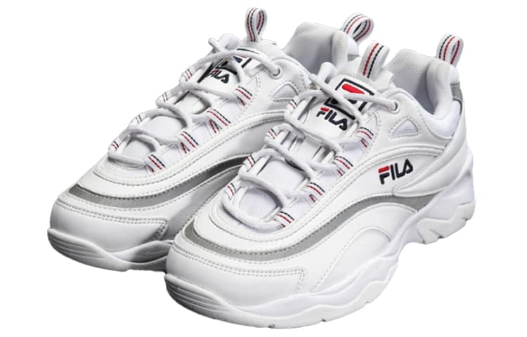 Кроссовки FILA Ray - изображение 2