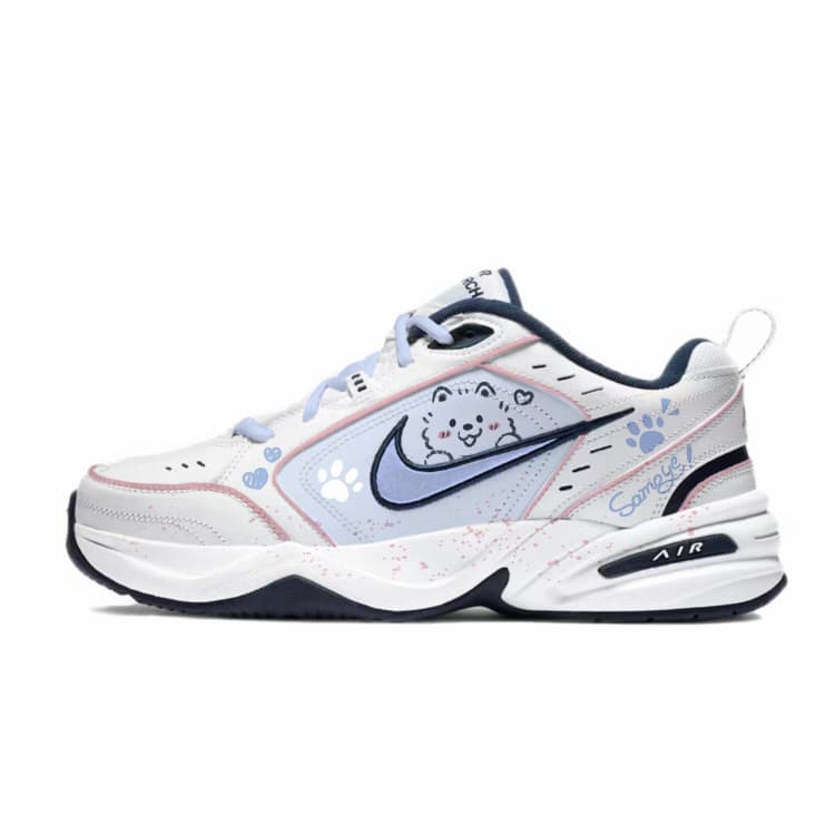 Кроссовки Nike Air Monarch 4 - изображение 2