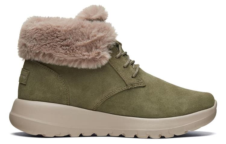 Ботинки зимние Skechers ON THE GO Joy - изображение 2